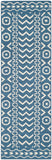Safavieh Dhurries DHU572 Hand Woven Flat Weave Rug