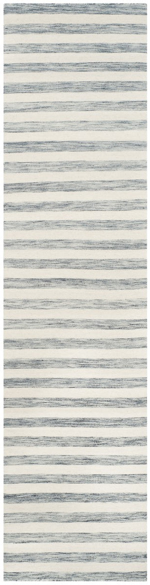 Safavieh Dhurries 575 Hand Woven Flat Weave 80% Wool/20% Cotton Rug DHU575A-3