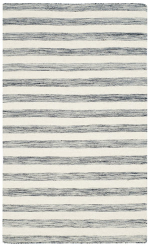 Safavieh Dhurries 575 Hand Woven Flat Weave 80% Wool/20% Cotton Rug DHU575A-3