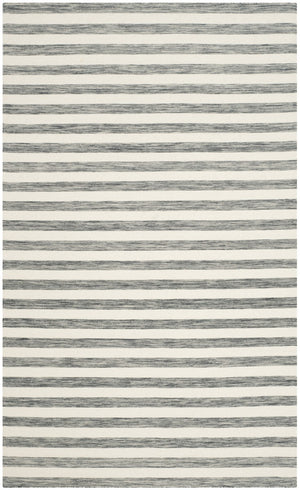 Safavieh Dhurries 575 Hand Woven Flat Weave 80% Wool/20% Cotton Rug DHU575A-3