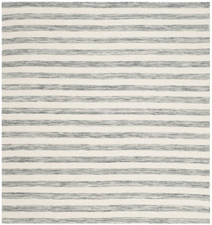 Safavieh Dhurries 575 Hand Woven Flat Weave 80% Wool/20% Cotton Rug DHU575A-3