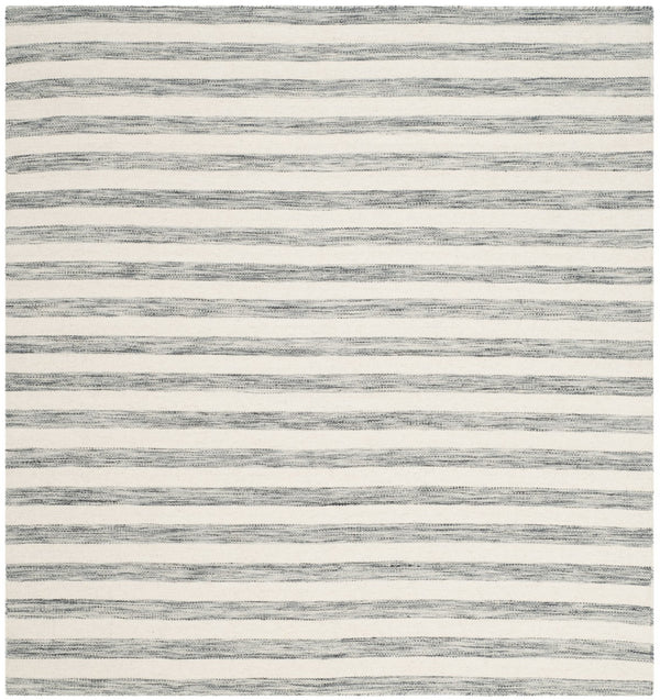 Safavieh Dhurries 575 Hand Woven Flat Weave 80% Wool/20% Cotton Rug DHU575A-3