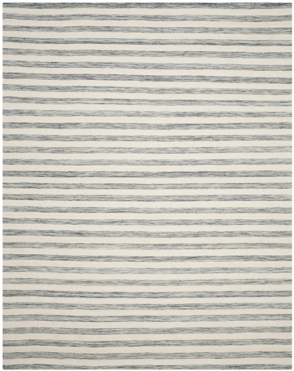 Safavieh Dhurries 575 Hand Woven Flat Weave 80% Wool/20% Cotton Rug DHU575A-3