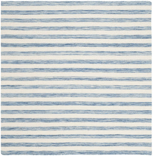 Safavieh Dhurries 575 Hand Woven Flat Weave 80% Wool/20% Cotton Rug DHU575B-3