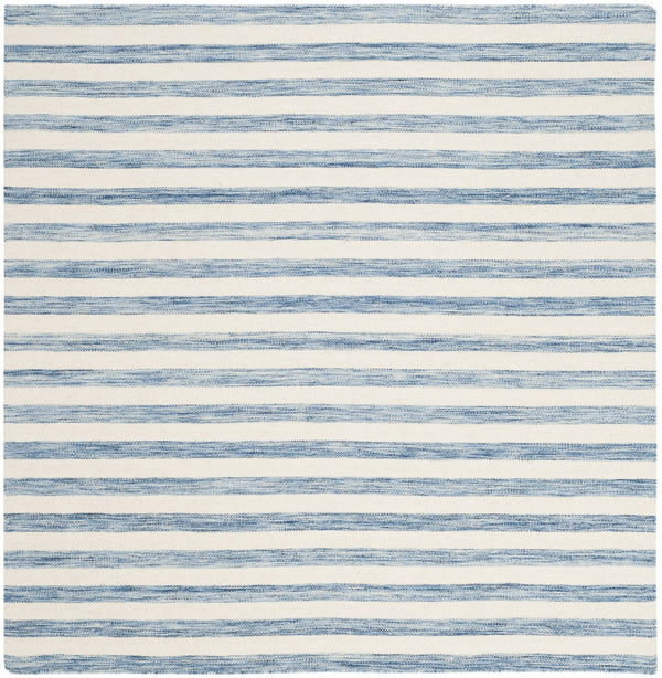 Safavieh Dhurries 575 Hand Woven Flat Weave 80% Wool/20% Cotton Rug DHU575B-3