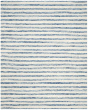 Safavieh Dhurries 575 Hand Woven Flat Weave 80% Wool/20% Cotton Rug DHU575B-3