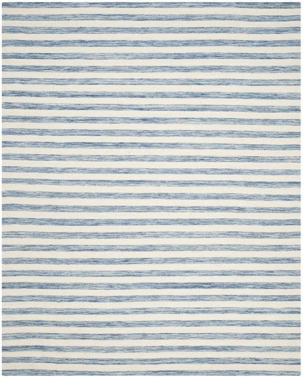 Safavieh Dhurries 575 Hand Woven Flat Weave 80% Wool/20% Cotton Rug DHU575B-3