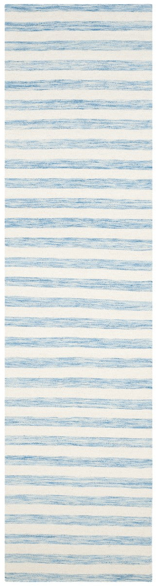 Safavieh Dhurries 575 Hand Woven Flat Weave 80% Wool/20% Cotton Rug DHU575C-3