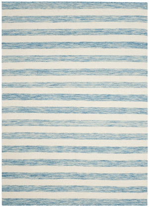 Safavieh Dhurries 575 Hand Woven Flat Weave 80% Wool/20% Cotton Rug DHU575C-3