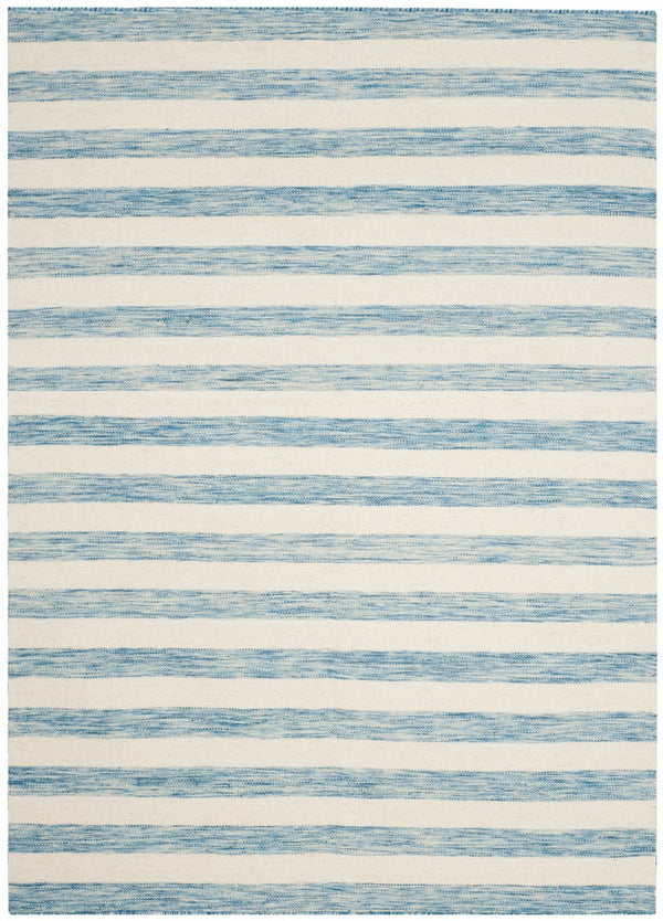 Safavieh Dhurries 575 Hand Woven Flat Weave 80% Wool/20% Cotton Rug DHU575C-3