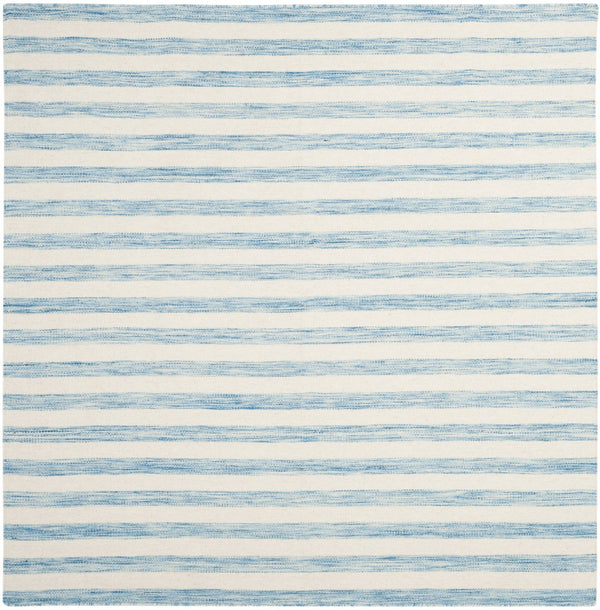 Safavieh Dhurries 575 Hand Woven Flat Weave 80% Wool/20% Cotton Rug DHU575C-3