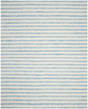 Safavieh Dhurries 575 Hand Woven Flat Weave 80% Wool/20% Cotton Rug DHU575C-3