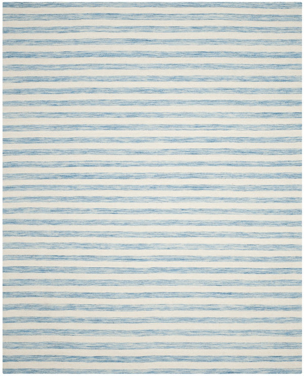 Safavieh Dhurries 575 Hand Woven Flat Weave 80% Wool/20% Cotton Rug DHU575C-3