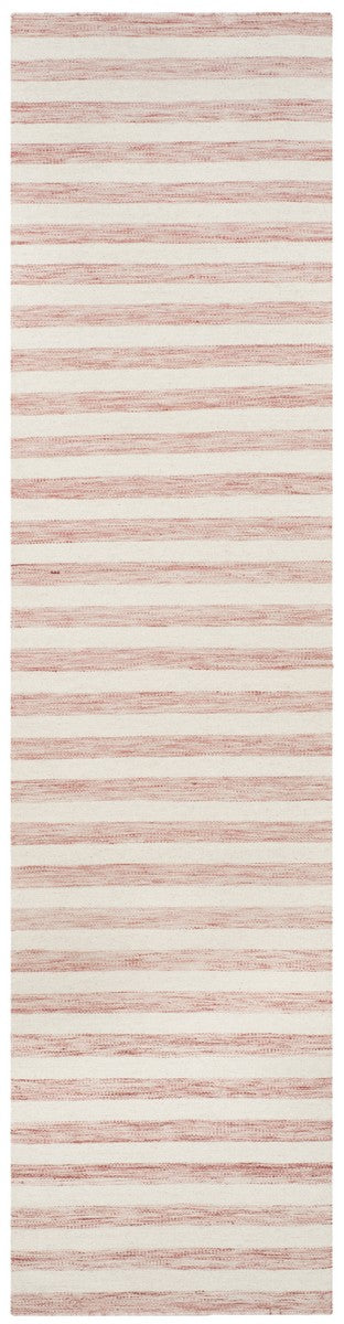 Safavieh Dhurries 575 Hand Woven Flat Weave 80% Wool/20% Cotton Rug DHU575D-3