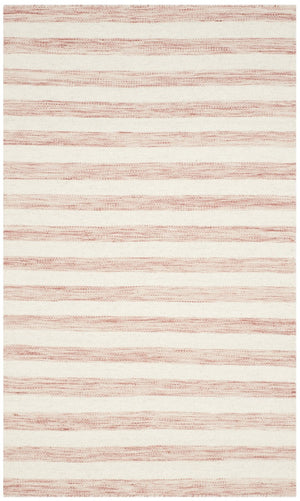 Safavieh Dhurries 575 Hand Woven Flat Weave 80% Wool/20% Cotton Rug DHU575D-3