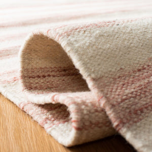 Safavieh Dhurries 575 Hand Woven Flat Weave 80% Wool/20% Cotton Rug DHU575D-3