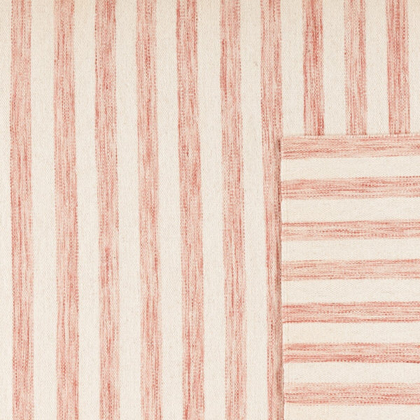 Safavieh Dhurries 575 Hand Woven Flat Weave 80% Wool/20% Cotton Rug DHU575D-3