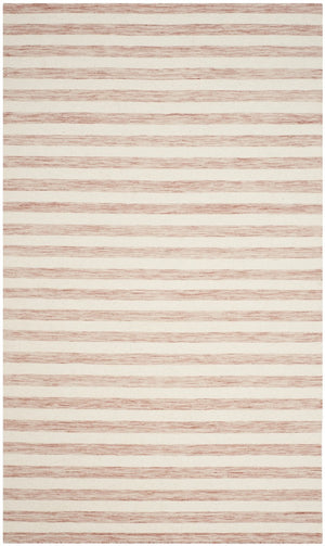 Safavieh Dhurries 575 Hand Woven Flat Weave 80% Wool/20% Cotton Rug DHU575D-3