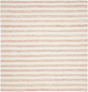 Safavieh Dhurries 575 Hand Woven Flat Weave 80% Wool/20% Cotton Rug DHU575D-3