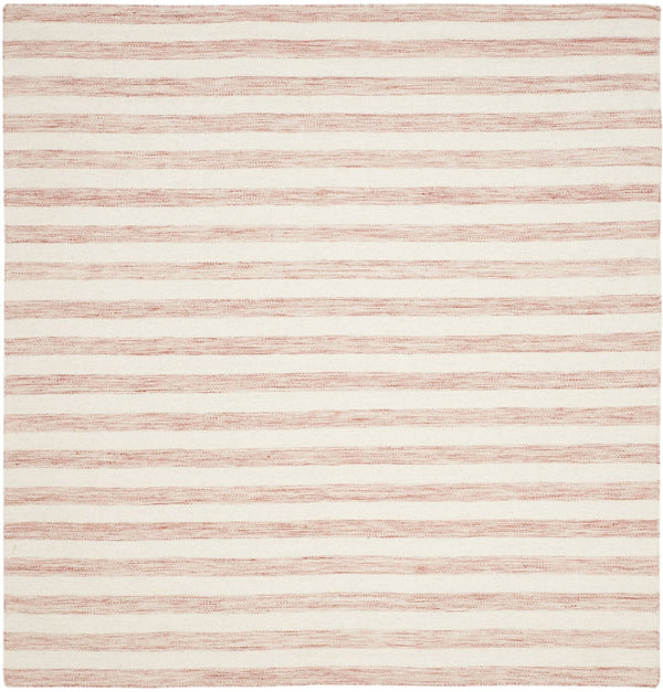 Safavieh Dhurries 575 Hand Woven Flat Weave 80% Wool/20% Cotton Rug DHU575D-3