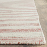 Safavieh Dhurries 575 Hand Woven Flat Weave 80% Wool/20% Cotton Rug DHU575D-3
