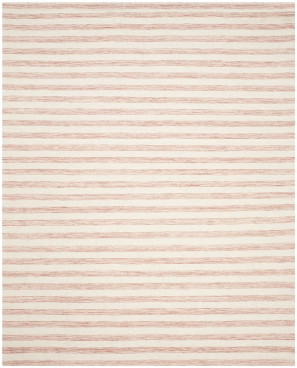 Safavieh Dhurries 575 Hand Woven Flat Weave 80% Wool/20% Cotton Rug DHU575D-3