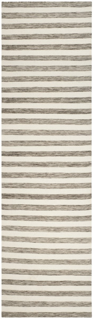 Safavieh Dhurries 575 Hand Woven Flat Weave 80% Wool/20% Cotton Rug DHU575E-3