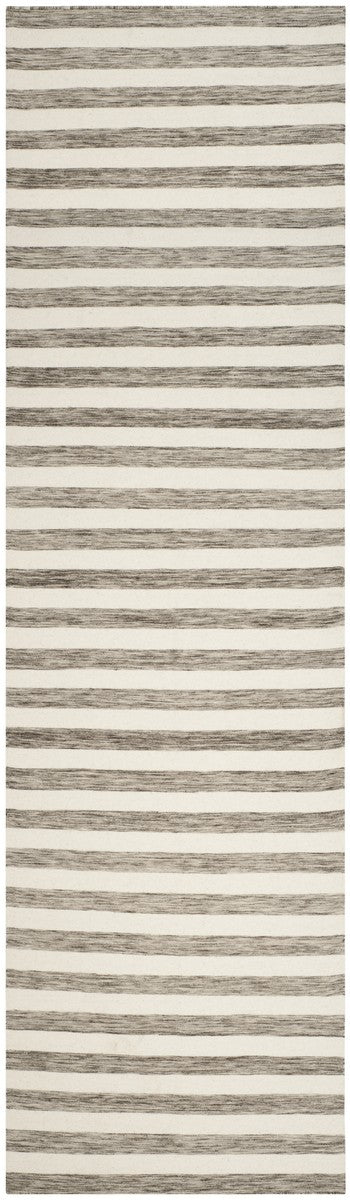 Safavieh Dhurries 575 Hand Woven Flat Weave 80% Wool/20% Cotton Rug DHU575E-3