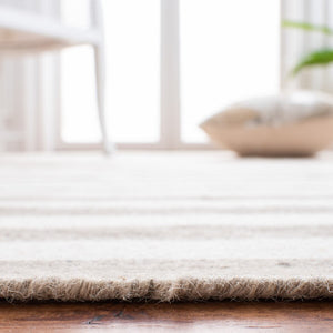 Safavieh Dhurries 575 Hand Woven Flat Weave 80% Wool/20% Cotton Rug DHU575E-3