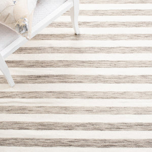 Safavieh Dhurries 575 Hand Woven Flat Weave 80% Wool/20% Cotton Rug DHU575E-3