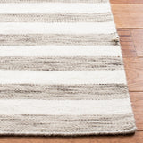 Safavieh Dhurries 575 Hand Woven Flat Weave 80% Wool/20% Cotton Rug DHU575E-3