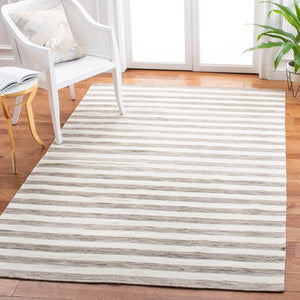 Safavieh Dhurries 575 Hand Woven Flat Weave 80% Wool/20% Cotton Rug DHU575E-3