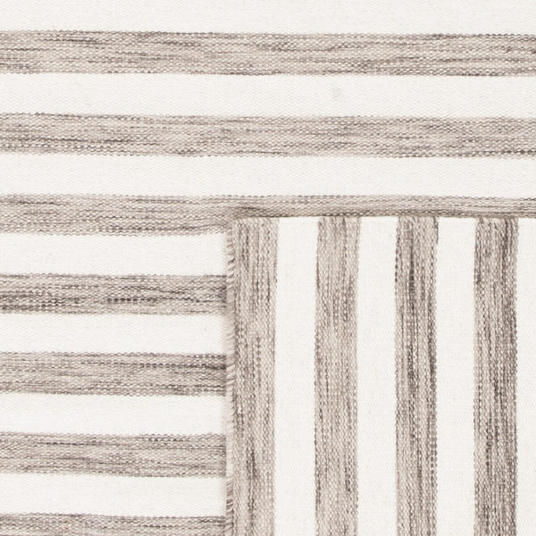 Safavieh Dhurries 575 Hand Woven Flat Weave 80% Wool/20% Cotton Rug DHU575E-3