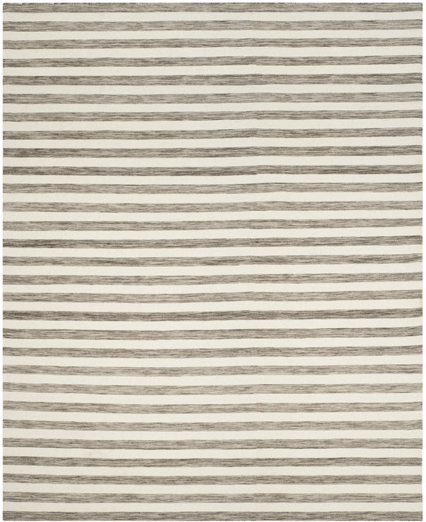 Safavieh Dhurries 575 Hand Woven Flat Weave 80% Wool/20% Cotton Rug DHU575E-3