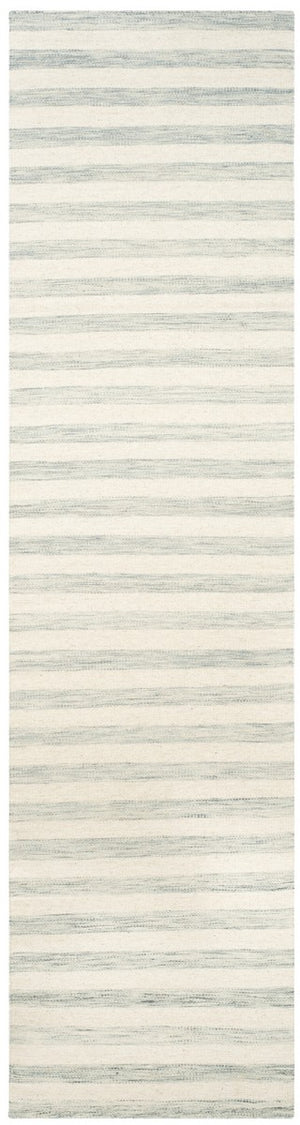 Safavieh Dhurries 575 Hand Woven Flat Weave 80% Wool/20% Cotton Rug DHU575G-3