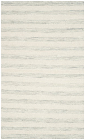 Safavieh Dhurries 575 Hand Woven Flat Weave 80% Wool/20% Cotton Rug DHU575G-3