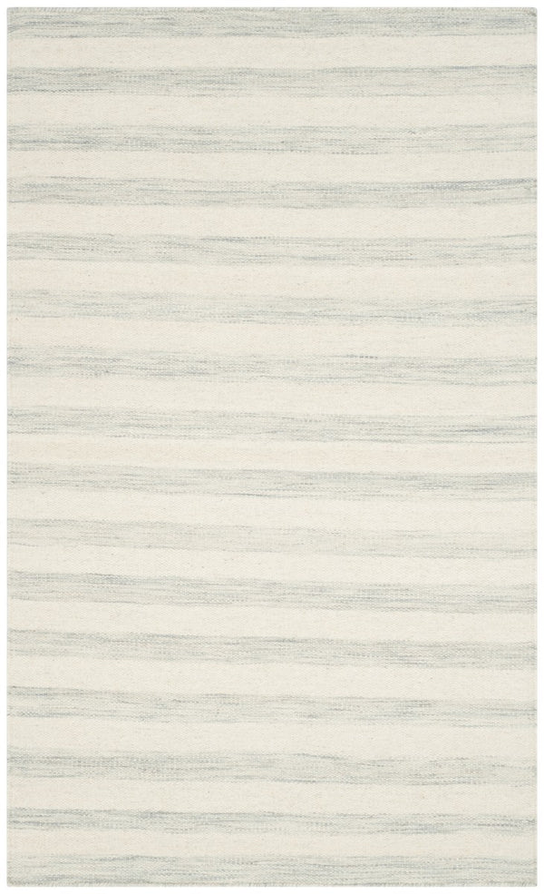 Safavieh Dhurries 575 Hand Woven Flat Weave 80% Wool/20% Cotton Rug DHU575G-3