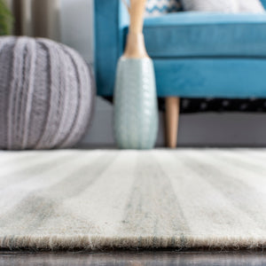 Safavieh Dhurries 575 Hand Woven Flat Weave 80% Wool/20% Cotton Rug DHU575G-3