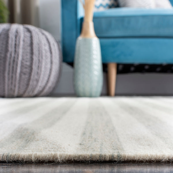 Safavieh Dhurries 575 Hand Woven Flat Weave 80% Wool/20% Cotton Rug DHU575G-3