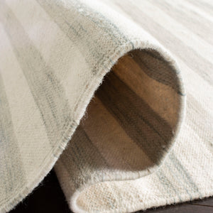 Safavieh Dhurries 575 Hand Woven Flat Weave 80% Wool/20% Cotton Rug DHU575G-3