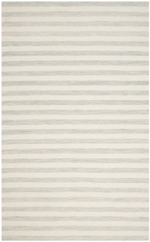 Safavieh Dhurries 575 Hand Woven Flat Weave 80% Wool/20% Cotton Rug DHU575G-3