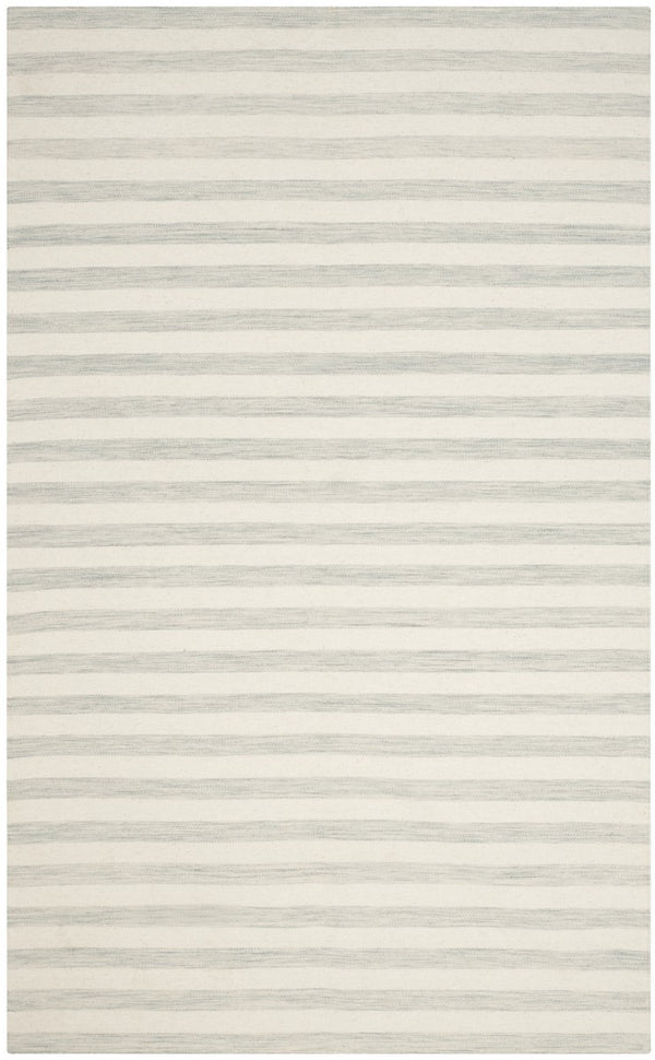 Safavieh Dhurries 575 Hand Woven Flat Weave 80% Wool/20% Cotton Rug DHU575G-3