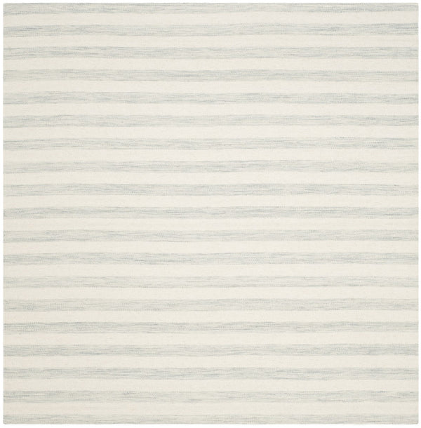 Safavieh Dhurries 575 Hand Woven Flat Weave 80% Wool/20% Cotton Rug DHU575G-3