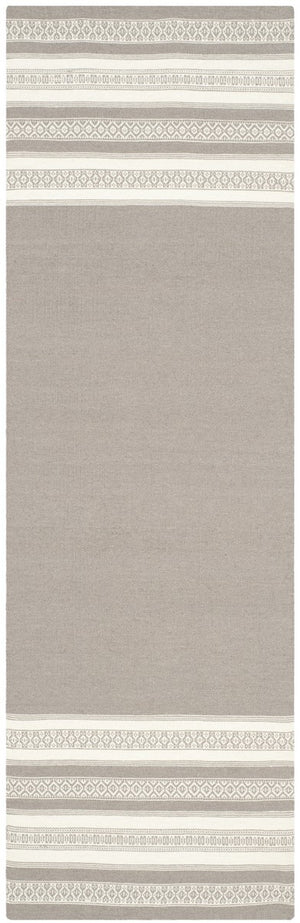 Safavieh Dhurries 601 Hand Woven Flat Weave 80% Wool/20% Cotton Rug DHU601A-3