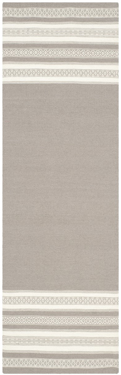 Safavieh Dhurries 601 Hand Woven Flat Weave 80% Wool/20% Cotton Rug DHU601A-3