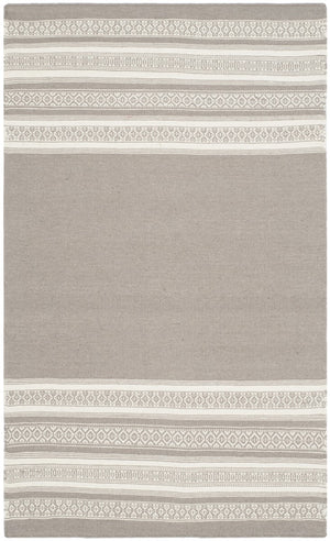 Safavieh Dhurries 601 Hand Woven Flat Weave 80% Wool/20% Cotton Rug DHU601A-3