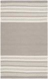 Safavieh Dhurries 601 Hand Woven Flat Weave 80% Wool/20% Cotton Rug DHU601A-3