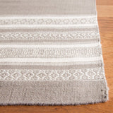Safavieh Dhurries 601 Hand Woven Flat Weave 80% Wool/20% Cotton Rug DHU601A-3