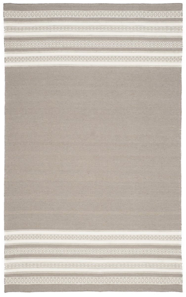 Safavieh Dhurries 601 Hand Woven Flat Weave 80% Wool/20% Cotton Rug DHU601A-3