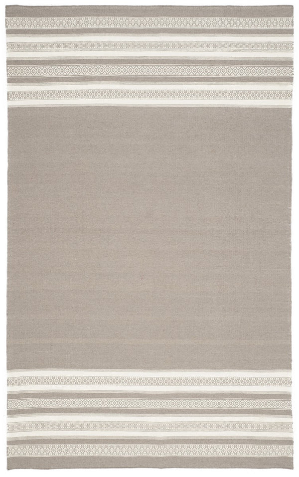 Safavieh Dhurries 601 Hand Woven Flat Weave 80% Wool/20% Cotton Rug DHU601A-3